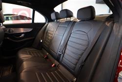مێرسێدس بێنز C-Class